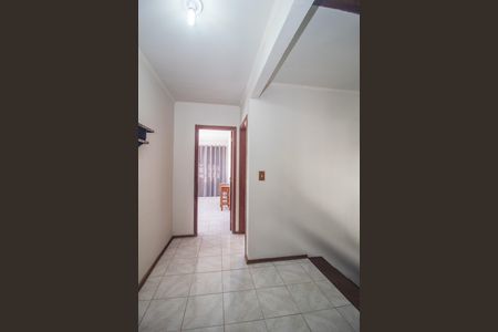 Casa de condomínio para alugar com 350m², 3 quartos e 2 vagasCorredor