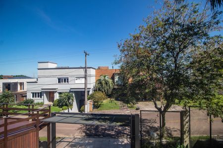 Casa de condomínio para alugar com 350m², 3 quartos e 2 vagasVista