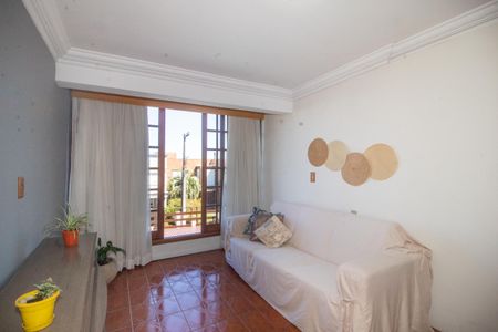 Casa de condomínio para alugar com 350m², 3 quartos e 2 vagasSala