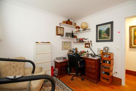 Casa para alugar com 180m², 3 quartos e 2 vagas Casa para alugar com 180m², 3 quartos e 2 vagasQuarto 2