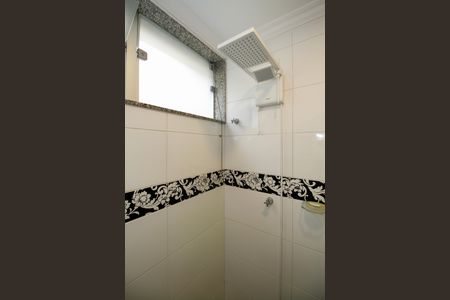 Casa para alugar com 180m², 3 quartos e 2 vagas Casa para alugar com 180m², 3 quartos e 2 vagasBanheiro da Suíte