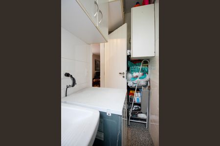 Casa para alugar com 180m², 3 quartos e 2 vagas Casa para alugar com 180m², 3 quartos e 2 vagasÁrea de Serviço