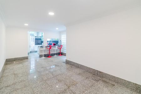 Sala de casa para alugar com 3 quartos, 180m² em Vila Madalena, São Paulo