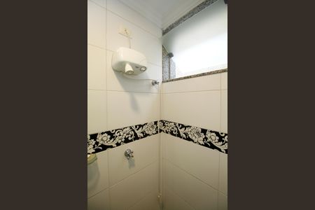 Casa para alugar com 180m², 3 quartos e 2 vagas Casa para alugar com 180m², 3 quartos e 2 vagasBanheiro Social