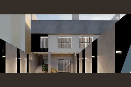 Casa à venda com 3 quartos, 97m² em Parque Xangri-Lá, Contagem