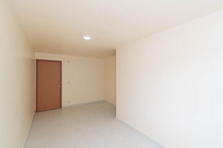 Sala de apartamento à venda com 1 quarto, 50m² em Colégio, Rio de Janeiro