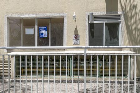 Apartamento à venda com 50m², 1 quarto e 1 vaga Apartamento à venda com 50m², 1 quarto e 1 vagaPlaca