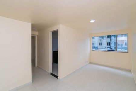 Sala de apartamento à venda com 1 quarto, 50m² em Colégio, Rio de Janeiro