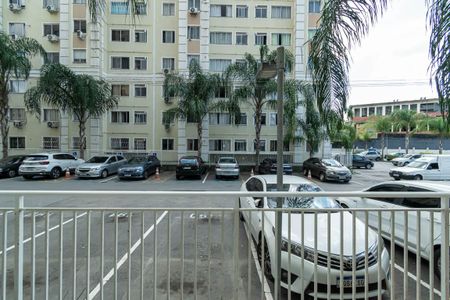 Apartamento à venda com 50m², 1 quarto e 1 vaga Apartamento à venda com 50m², 1 quarto e 1 vagaVista da Sala