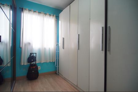 Apartamento à venda com 51m², 3 quartos e 1 vagaQuarto 3