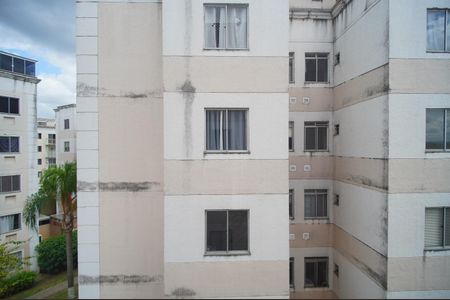 Apartamento à venda com 51m², 3 quartos e 1 vagaVista do Quarto 2