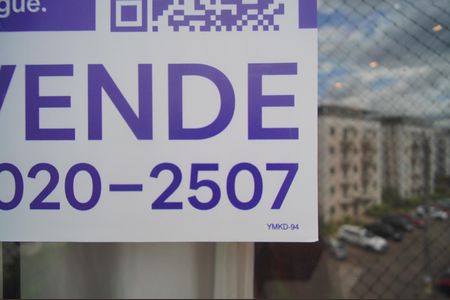 Apartamento à venda com 51m², 3 quartos e 1 vagaplaca