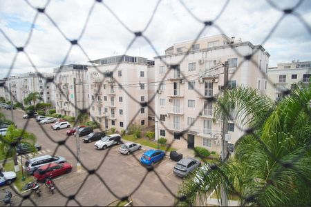 Apartamento à venda com 51m², 3 quartos e 1 vagavista do Quarto 3