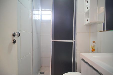 Apartamento à venda com 51m², 3 quartos e 1 vagaBanheiro
