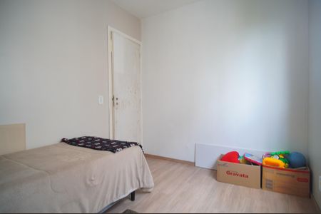 Apartamento à venda com 51m², 3 quartos e 1 vagaQuarto 2