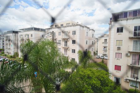 Apartamento à venda com 51m², 3 quartos e 1 vagaVista do Quarto 1