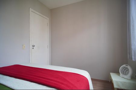 Apartamento à venda com 51m², 3 quartos e 1 vagaQuarto 1