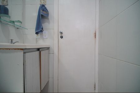 Apartamento à venda com 51m², 3 quartos e 1 vagaBanheiro