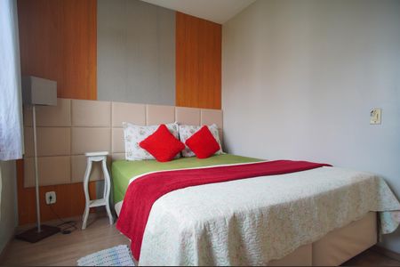 Apartamento à venda com 51m², 3 quartos e 1 vagaQuarto 1