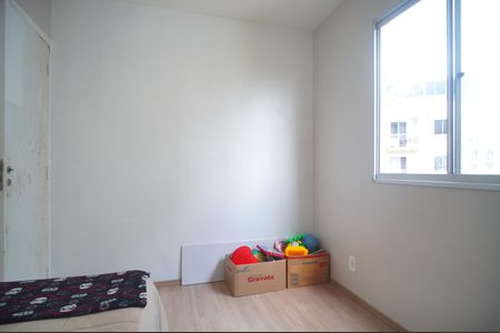 Apartamento à venda com 51m², 3 quartos e 1 vagaQuarto 2