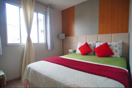 Apartamento à venda com 51m², 3 quartos e 1 vagaQuarto 1