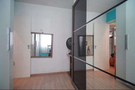 Apartamento à venda com 51m², 3 quartos e 1 vagaQuarto 3