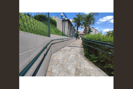 Apartamento para alugar com 52m², 2 quartos e 1 vagaRampas de acessibilidade