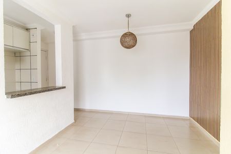 Apartamento para alugar com 52m², 2 quartos e 1 vagaSala