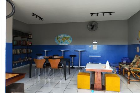 Apartamento para alugar com 52m², 2 quartos e 1 vagaSala de Jogos