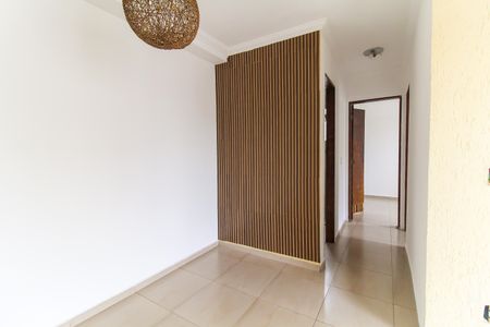 Apartamento para alugar com 52m², 2 quartos e 1 vagaSala