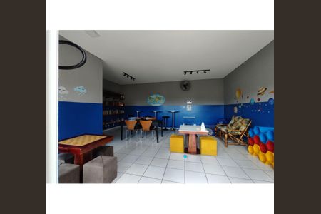 Apartamento para alugar com 52m², 2 quartos e 1 vagaSala de Jogos