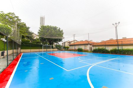 Apartamento para alugar com 52m², 2 quartos e 1 vagaQuadra Esportiva