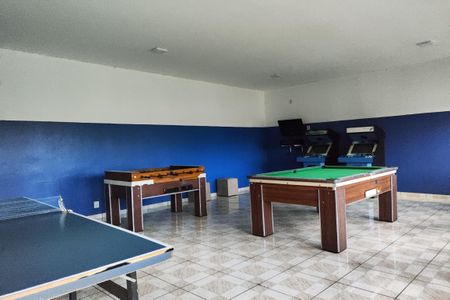 Apartamento para alugar com 52m², 2 quartos e 1 vagaÁrea comum 