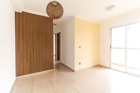 Apartamento para alugar com 52m², 2 quartos e 1 vagaSala