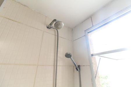 Apartamento para alugar com 52m², 2 quartos e 1 vagaBanheiro Social