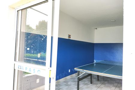 Apartamento para alugar com 52m², 2 quartos e 1 vagaÁrea comum 