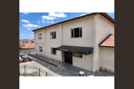 Apartamento para alugar com 52m², 2 quartos e 1 vagaAcademia