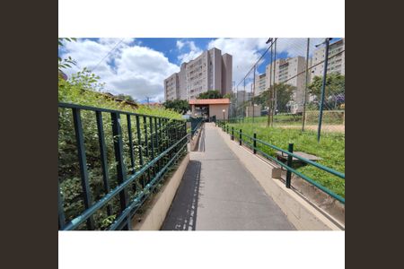 Apartamento para alugar com 52m², 2 quartos e 1 vagaRampas de acessibilidade