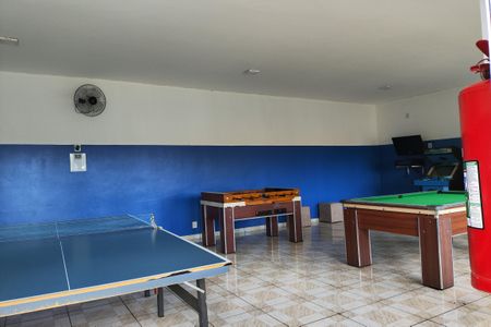 Apartamento para alugar com 52m², 2 quartos e 1 vagaÁrea comum 