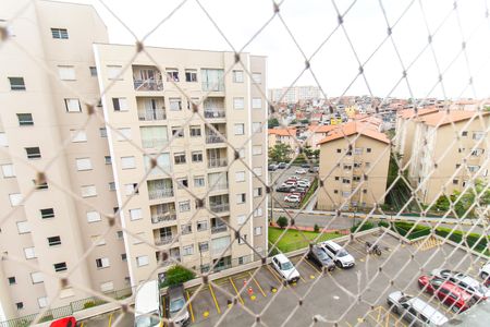 Apartamento para alugar com 52m², 2 quartos e 1 vagaVista do Quarto 1