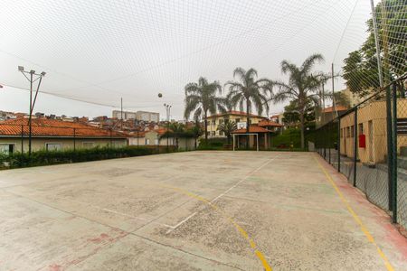 Apartamento para alugar com 52m², 2 quartos e 1 vagaQuadra Esportiva 2