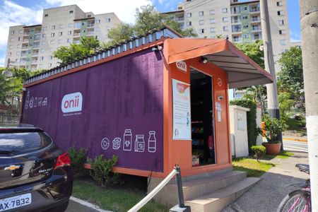 Apartamento para alugar com 52m², 2 quartos e 1 vagaconveniência 24h