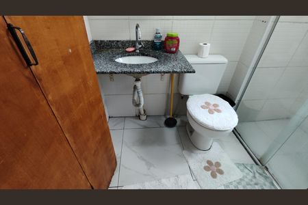 Apartamento para alugar com 52m², 2 quartos e 1 vagaBanheiro