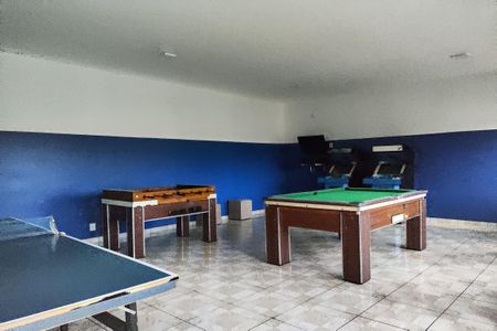 Apartamento para alugar com 52m², 2 quartos e 1 vagaÁrea comum 