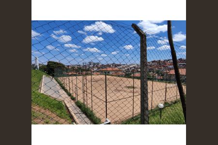 Apartamento para alugar com 52m², 2 quartos e 1 vagaCampo de futebol
