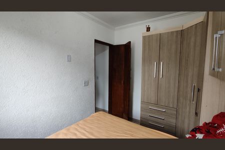 Apartamento para alugar com 52m², 2 quartos e 1 vagaQuarto 2
