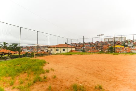 Apartamento para alugar com 52m², 2 quartos e 1 vagaCampo de futebol