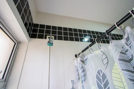 Apartamento à venda com 230m², 3 quartos e 1 vaga Apartamento à venda com 230m², 3 quartos e 1 vagaBanheiro social