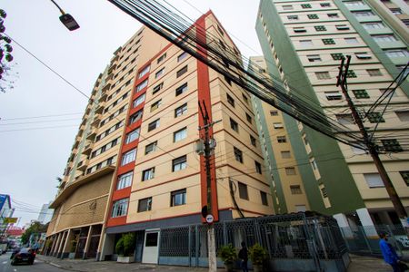 Apartamento à venda com 230m², 3 quartos e 1 vaga Apartamento à venda com 230m², 3 quartos e 1 vagaFachada