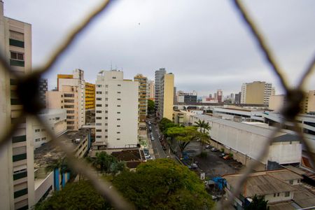 Apartamento à venda com 230m², 3 quartos e 1 vaga Apartamento à venda com 230m², 3 quartos e 1 vagaVista do quarto 1